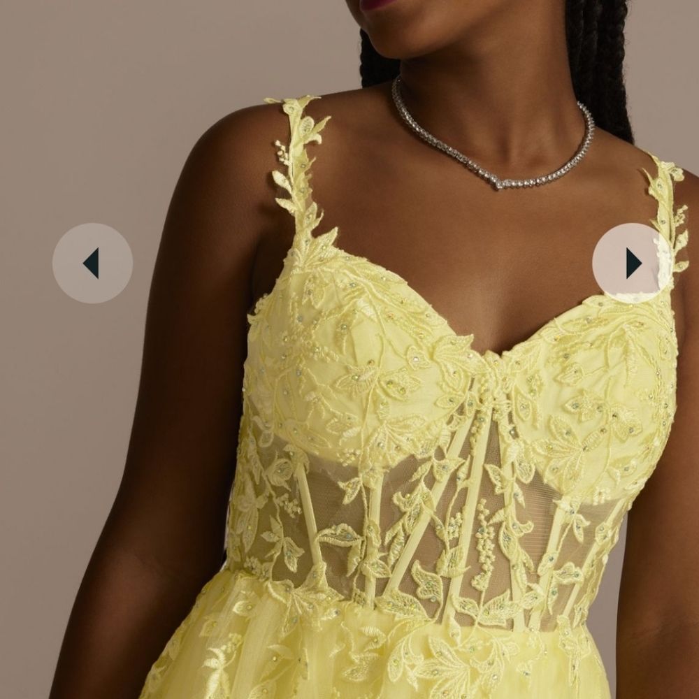 Jules & Cleo Dress Size 16